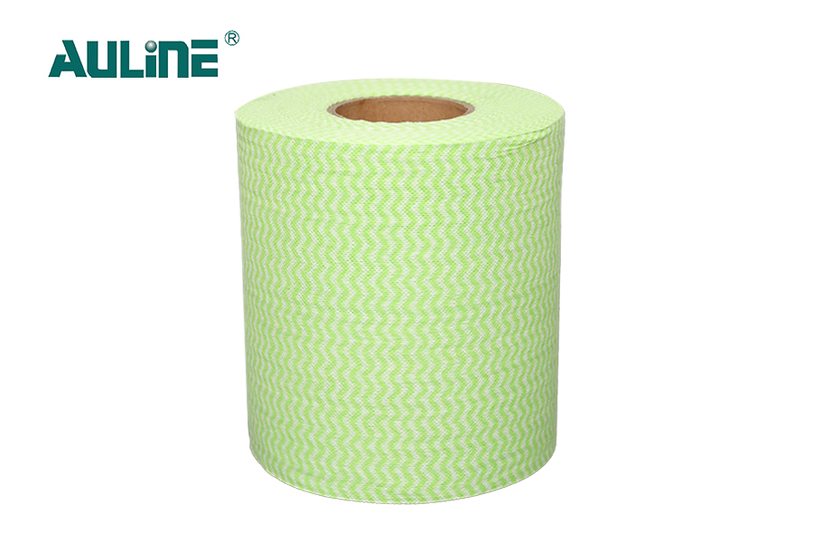 Серия Tabby Printed из нетканого материала спанлейс