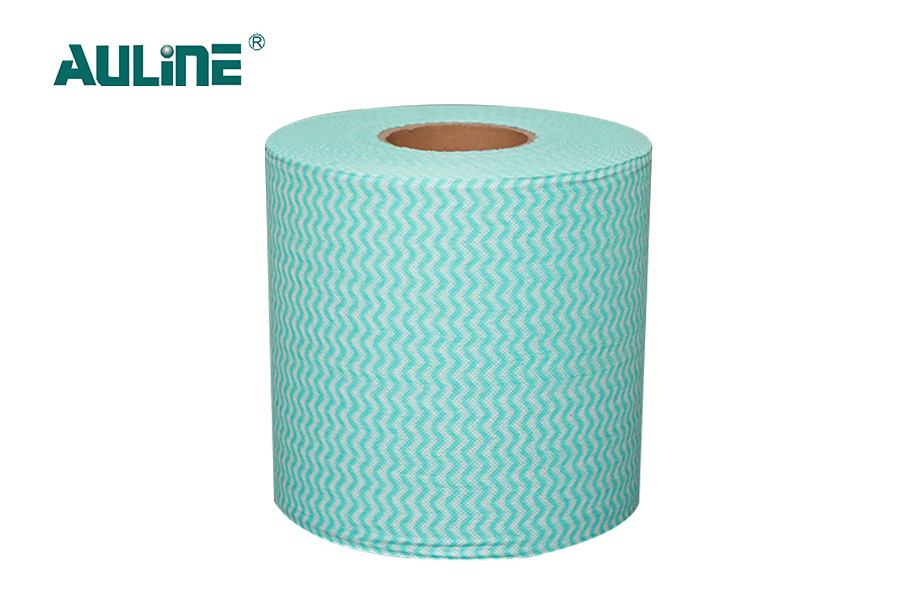 Серия Tabby Printed из нетканого материала спанлейс