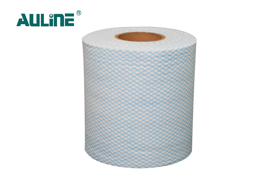 Серия Tabby Printed из нетканого материала спанлейс